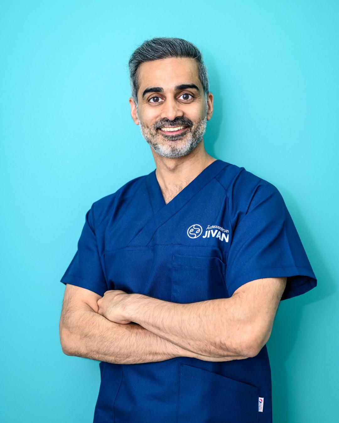 Dr. Susheel Saini - Ayurveda Doc